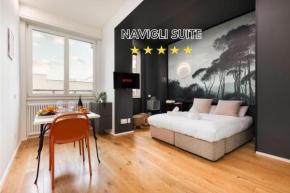 Navigli Suite 5 stelle Free WiFi AC Netflix